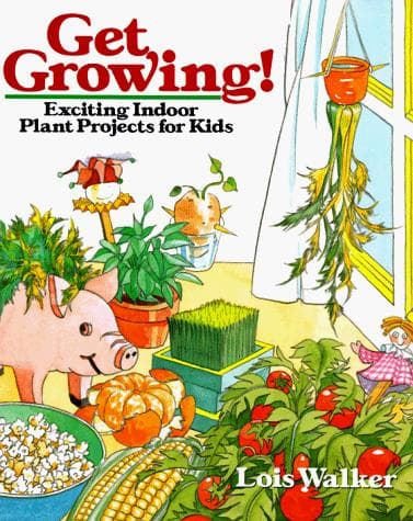Get growing!