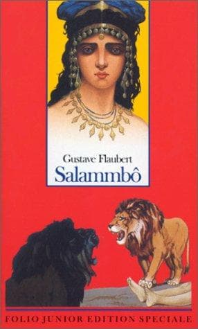 Salammbô