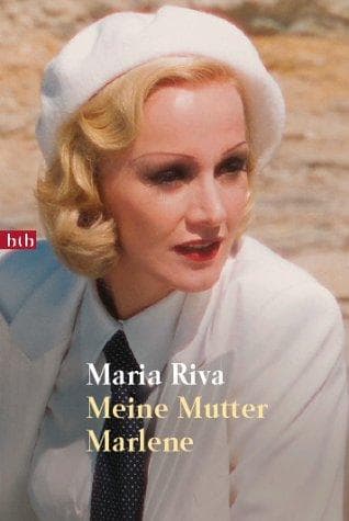 Marlene Dietrich