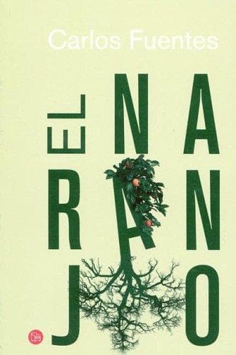 El Naranjo/The Orange Tree