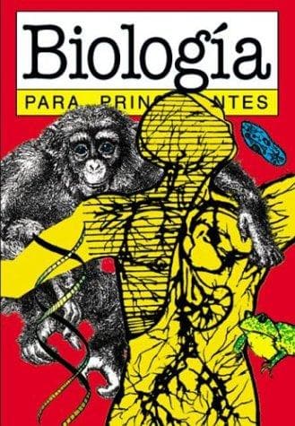 Biologia para principiantes
