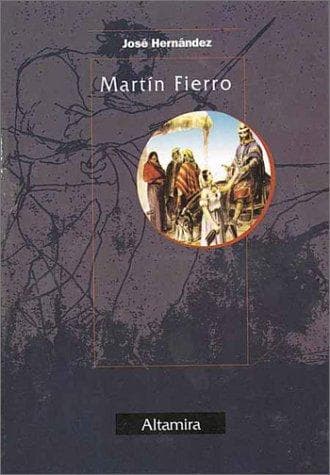 Martín Fierro