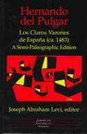 Claros varones de Castilla