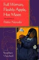 Full woman, fleshly apple, hot moon