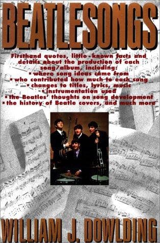 Beatlesongs