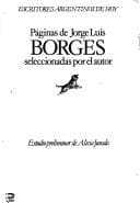 Paginas de Jorge Luis Borges