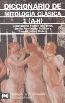 Diccionario de mitología clásica