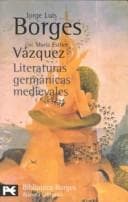 Literaturas germánicas medievales