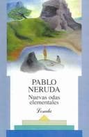 Nuevas odas elementales