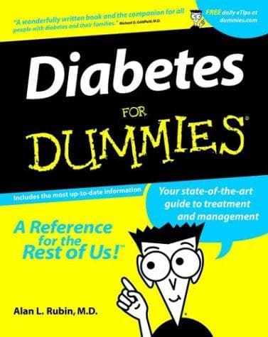 Diabetes for dummies