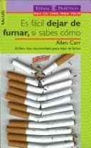 Es Facil Dejar de Fumar, Si Sabes Como