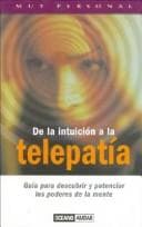 De la intuición a la telepatía