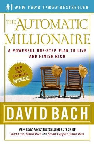 The automatic millionaire