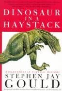 Dinosaur in a haystack