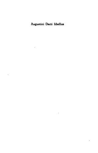 Elegantiolae
