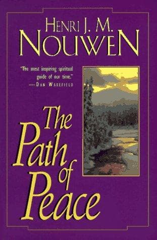 The path of peace