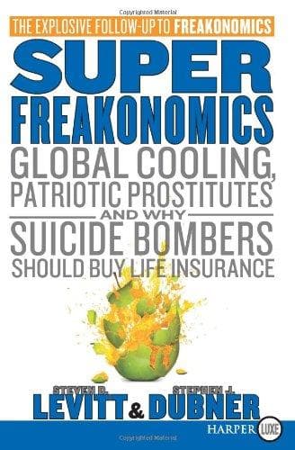 Superfreakonomics