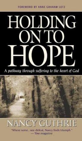 Holding on to Hope