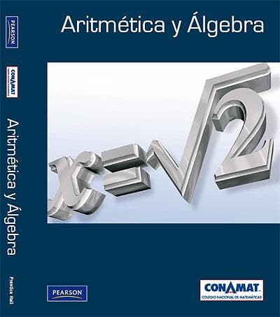 Aritmetica y Algebra
