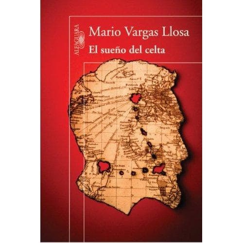 El sueño del celta