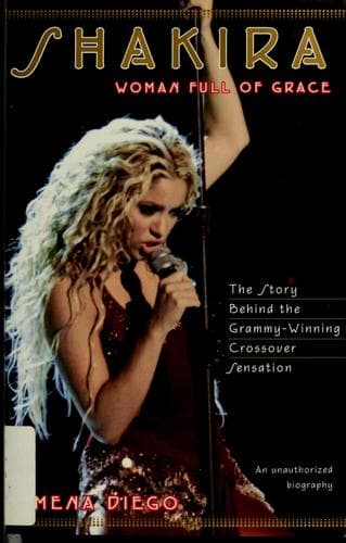 Shakira