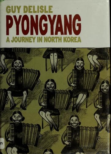 Pyongyang