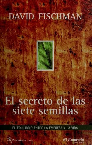 El secreto de las siete semillas