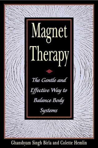 Magnet therapy
