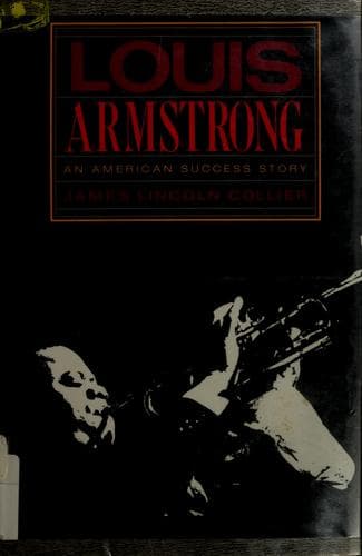 Louis Armstrong