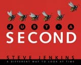 Just a second