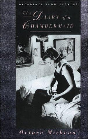 Le journal d'une femme de chambre