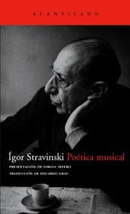 Poética musical
