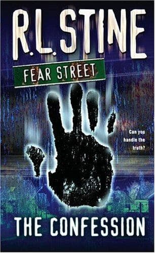 Fear Street - The Confession