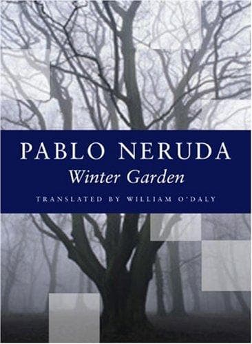 Jardín de invierno