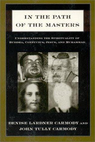 In the path of the masters