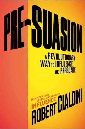 Pre-Suasion