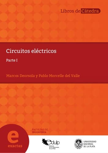 Circuitos eléctricos