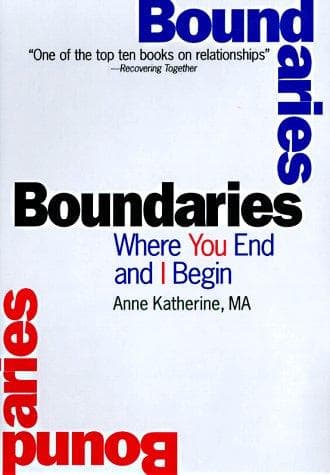 Boundaries
