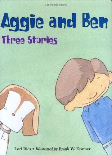 Aggie and Ben