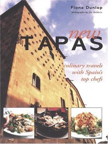 New Tapas