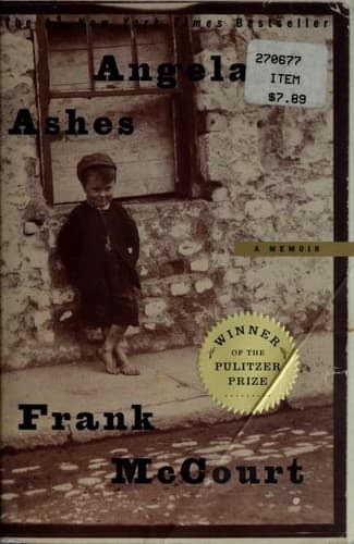 Angela's Ashes