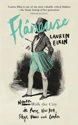 Flâneuse