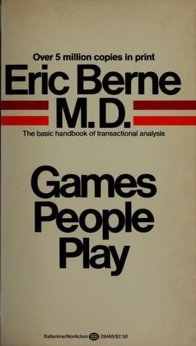 Games People Play