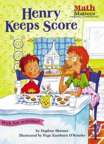 Henry keeps score