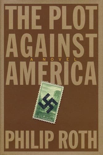 The Plot Against America