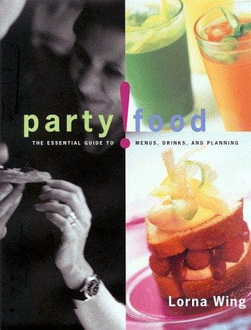 Party! Food