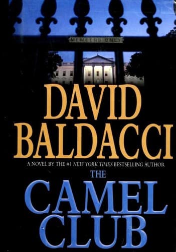 The Camel Club