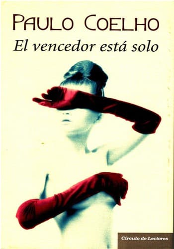 El vencedor está solo