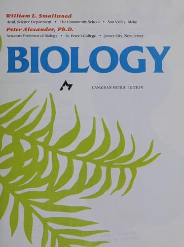 Biology