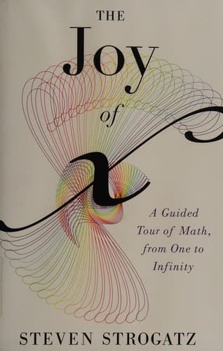 The Joy of X